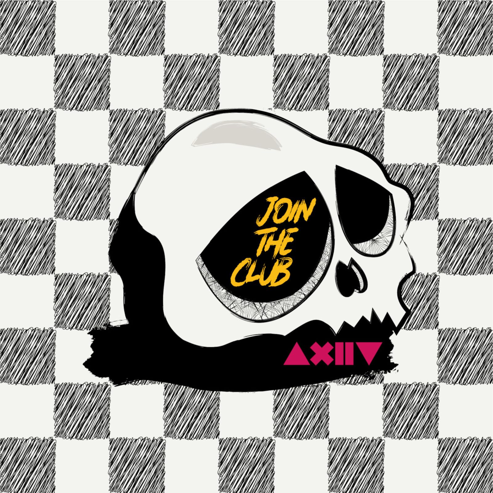 Join The Club [VINYL]