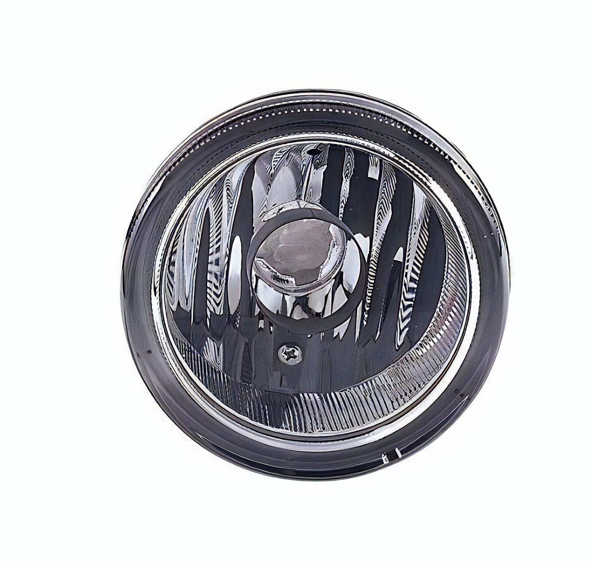 Feu de brouillard droit Suzuki SX4 2006-2011 optique passager ampoule H11 - 7
