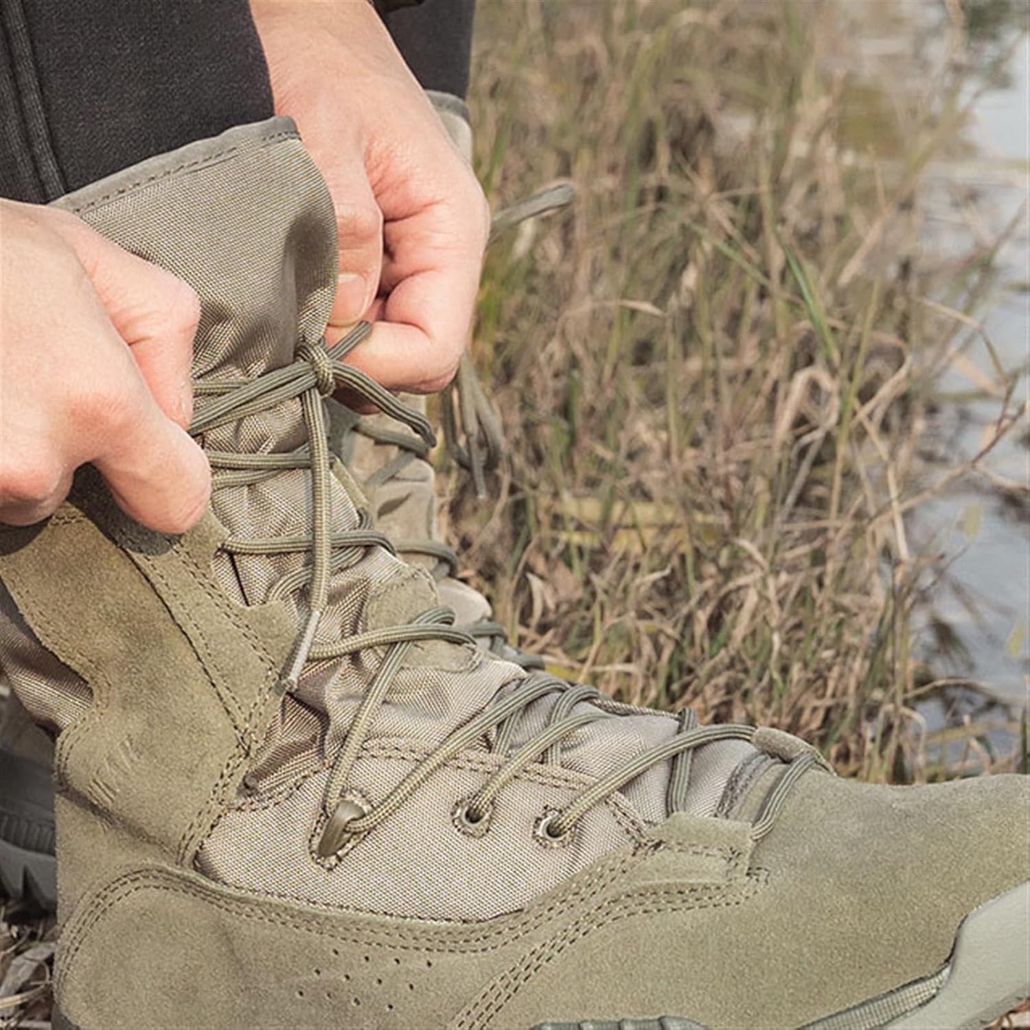 Botas Táticas Para Homem Impermeáveis, Botas Táticas Militares Leves E Respiráveis masculinas, Botas De Combate De Caminhada Exteriores Em Pele, Para Caminhadas, Moto,… em promoção! Veja a oferta e mais achadinhos de Botas & Coturnos Masculinos 5 Hoje é o melhor dia para comprar Botas Táticas Para Homem Impermeáveis, Botas Táticas Militares Leves E Respiráveis masculinas, Botas De Combate De Caminhada Exteriores Em Pele, Para Caminhadas, Moto,… com aquele preço maroto! Promoção! Aproveite a oferta! 5