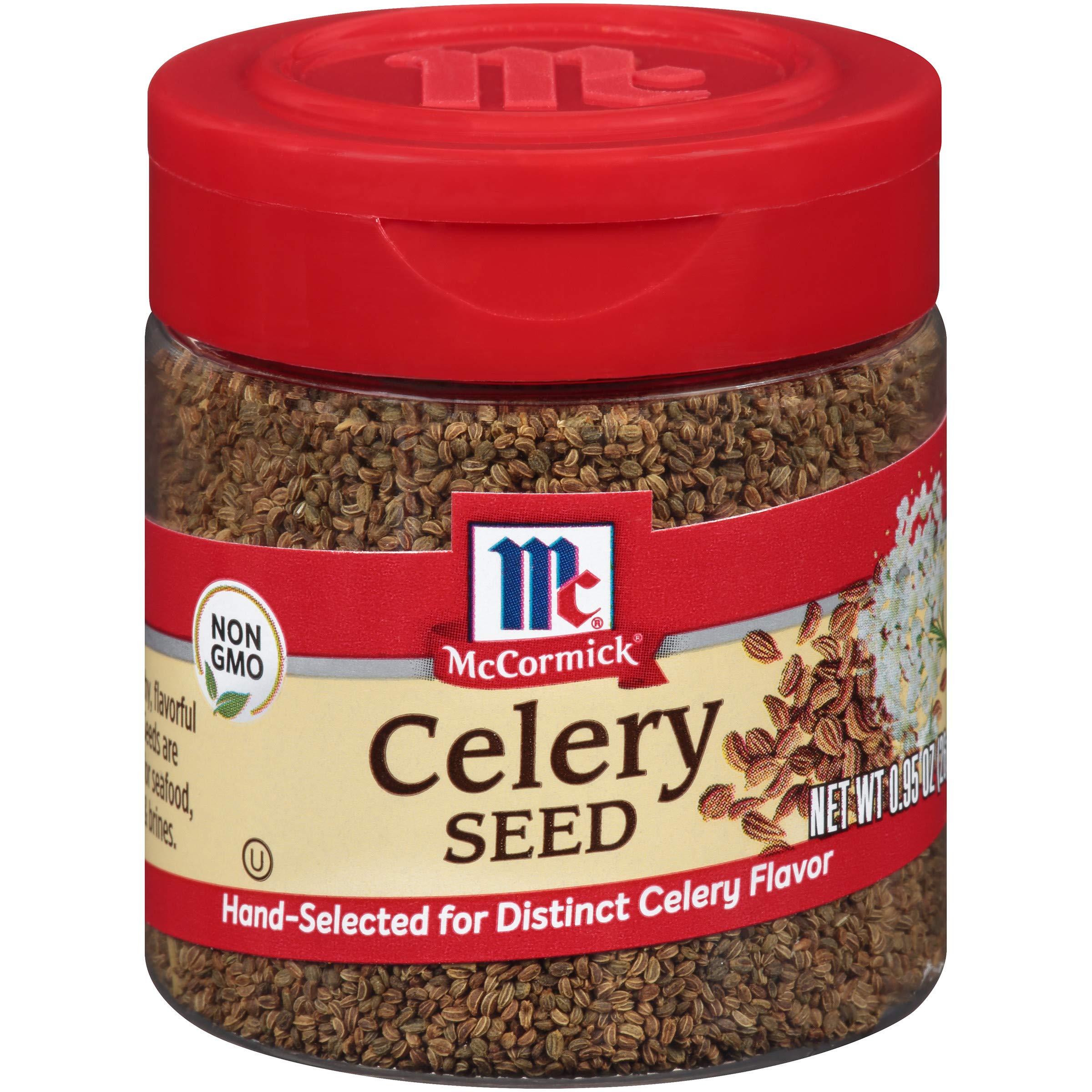 Celery Seed