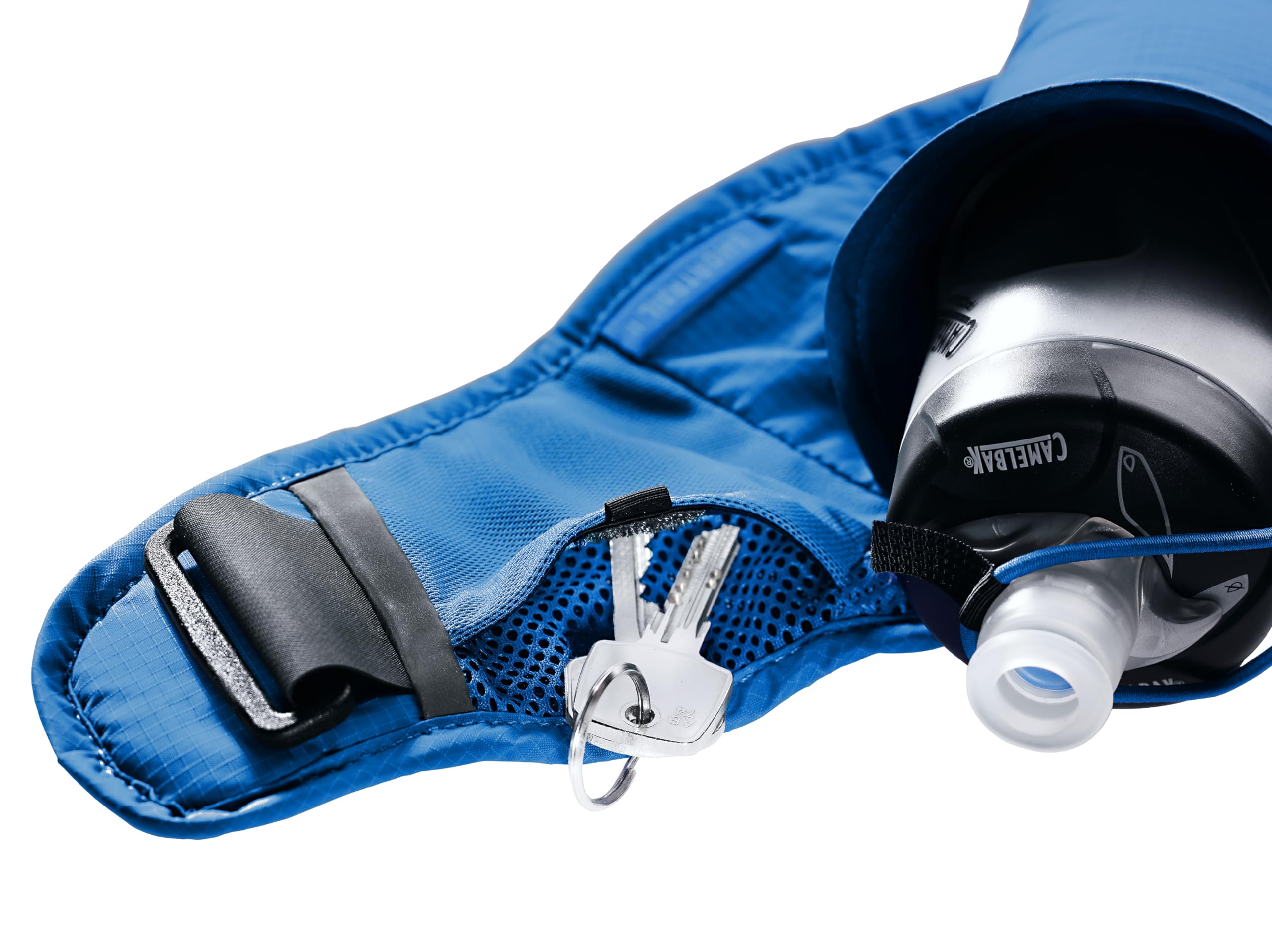 Deuter Shortrail II Trail Running Bolsa de Cadera