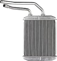 Spectra Premium 94483 Heater Core for Chevy Silverado, Tahoe, Suburban, GMC Yukon - Durable Aluminum Replacement