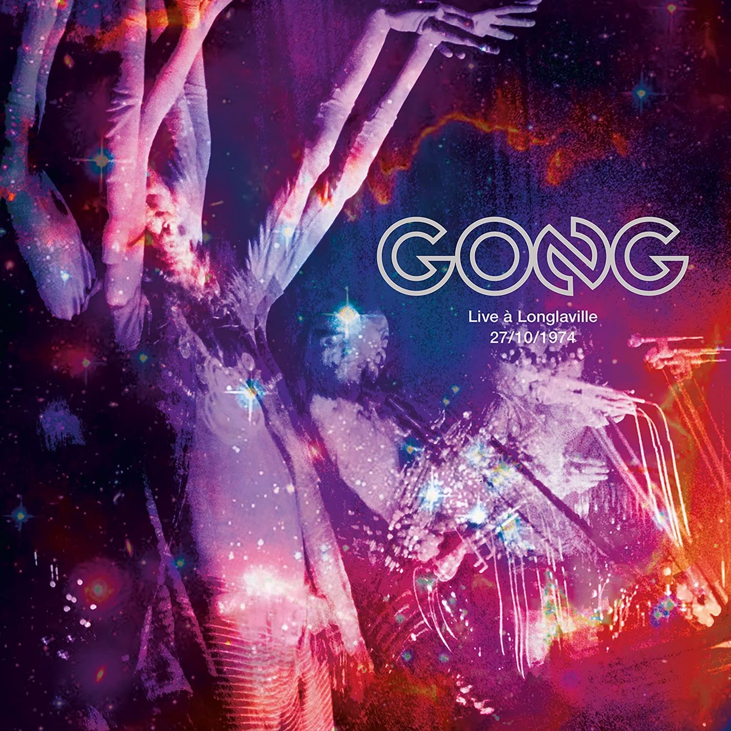 Live A Longlaville 27/10/1974 (2CD)