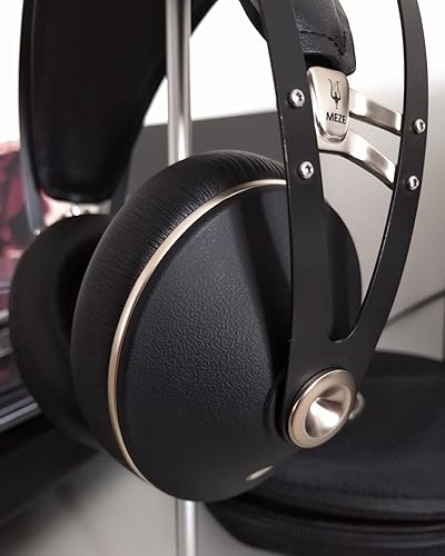 Amazon.co.jp: MEZE(メゼ) 99 NEO(ネオ) 密閉型ヘッドホン M99N-BS