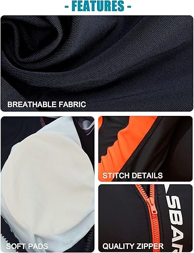 Miniatura 8 de Traje de neopreno de cuerpo completo para mujer, manga larga, protección solar UV, traje de buceo para esnórquel, kayak