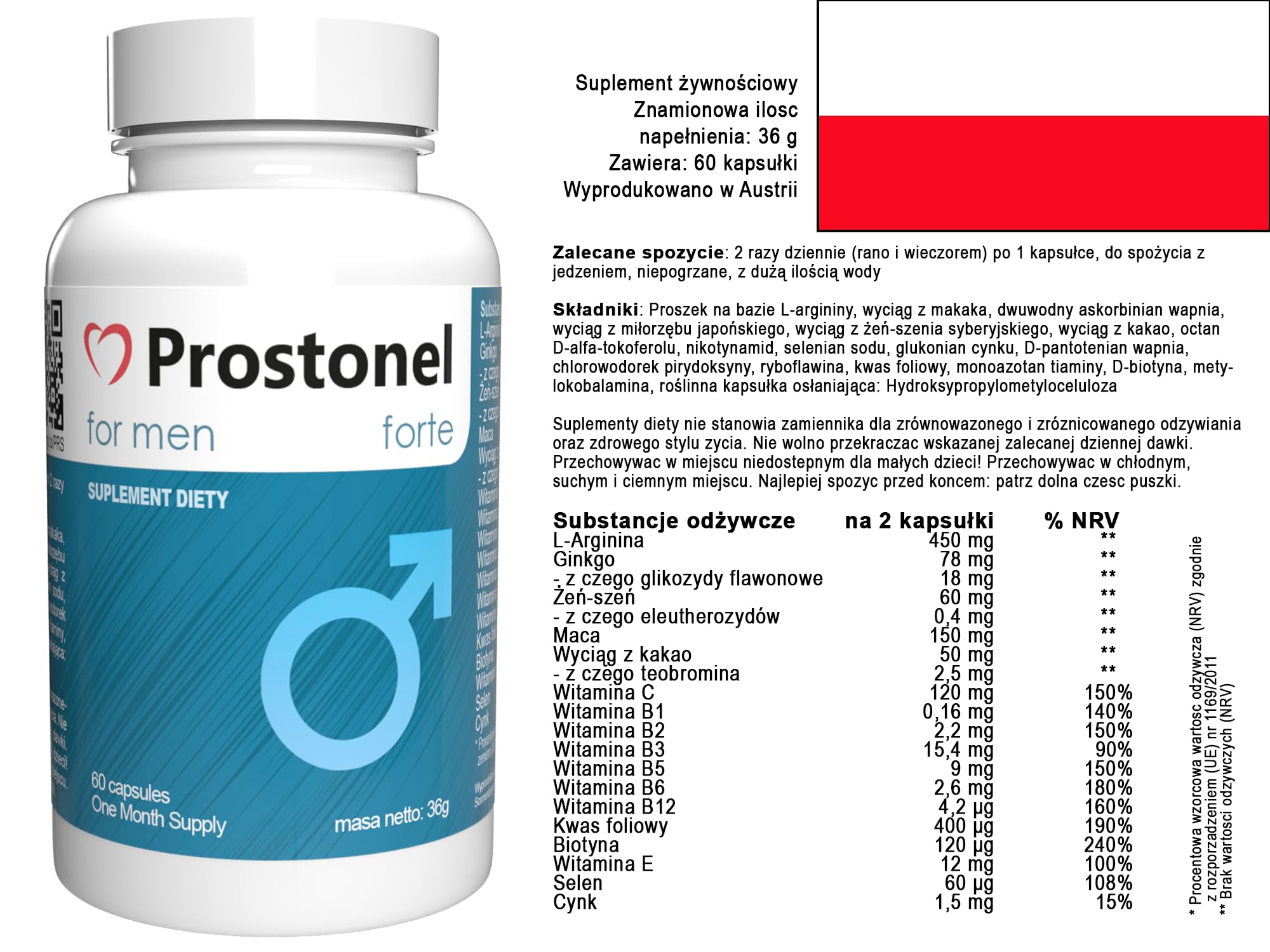 300 capsule – Confezione da 5 pezzi