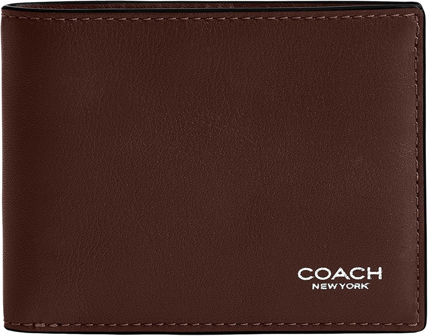 Brandclub - Coach Slim Billfold