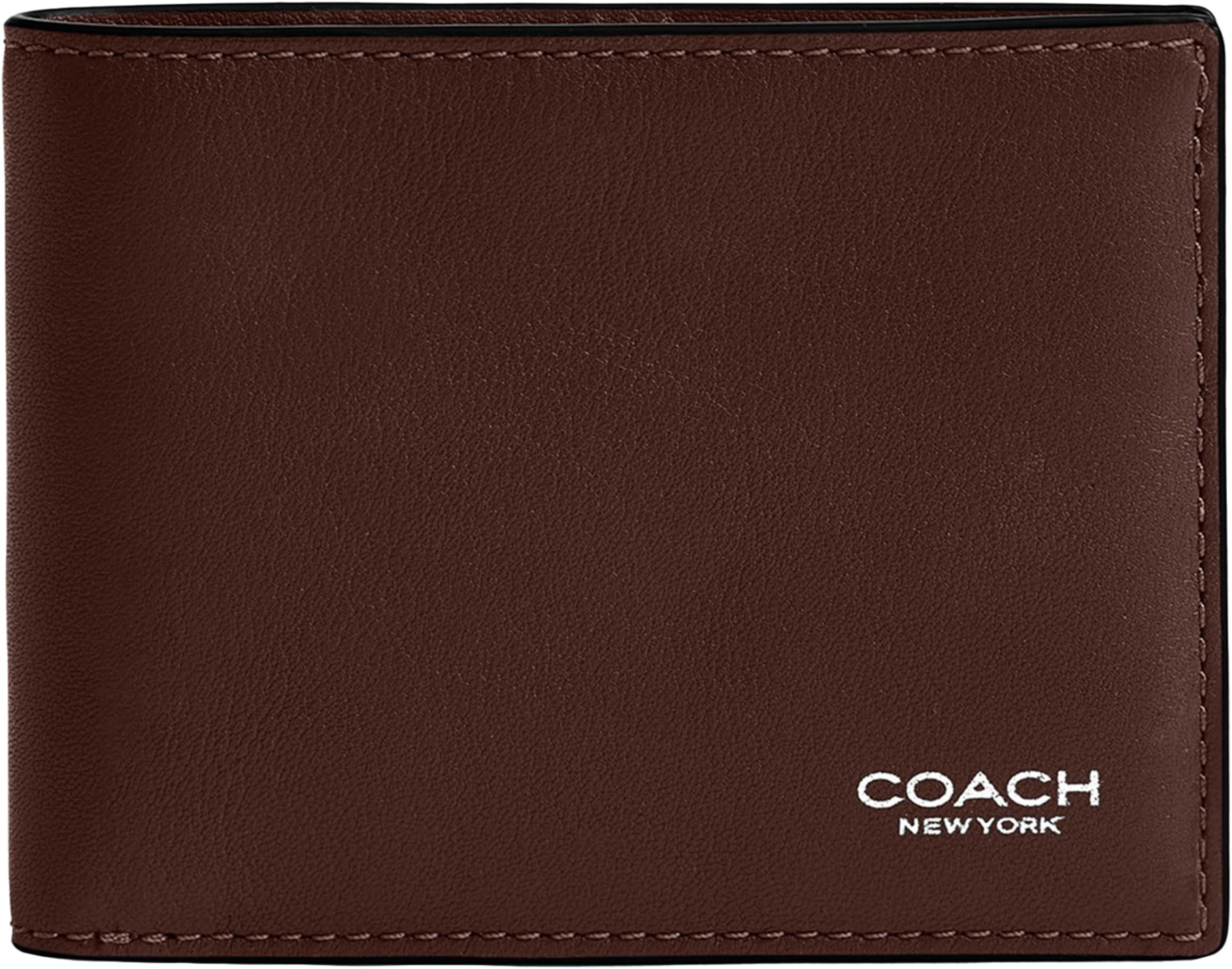 Men's Slim Billfold
