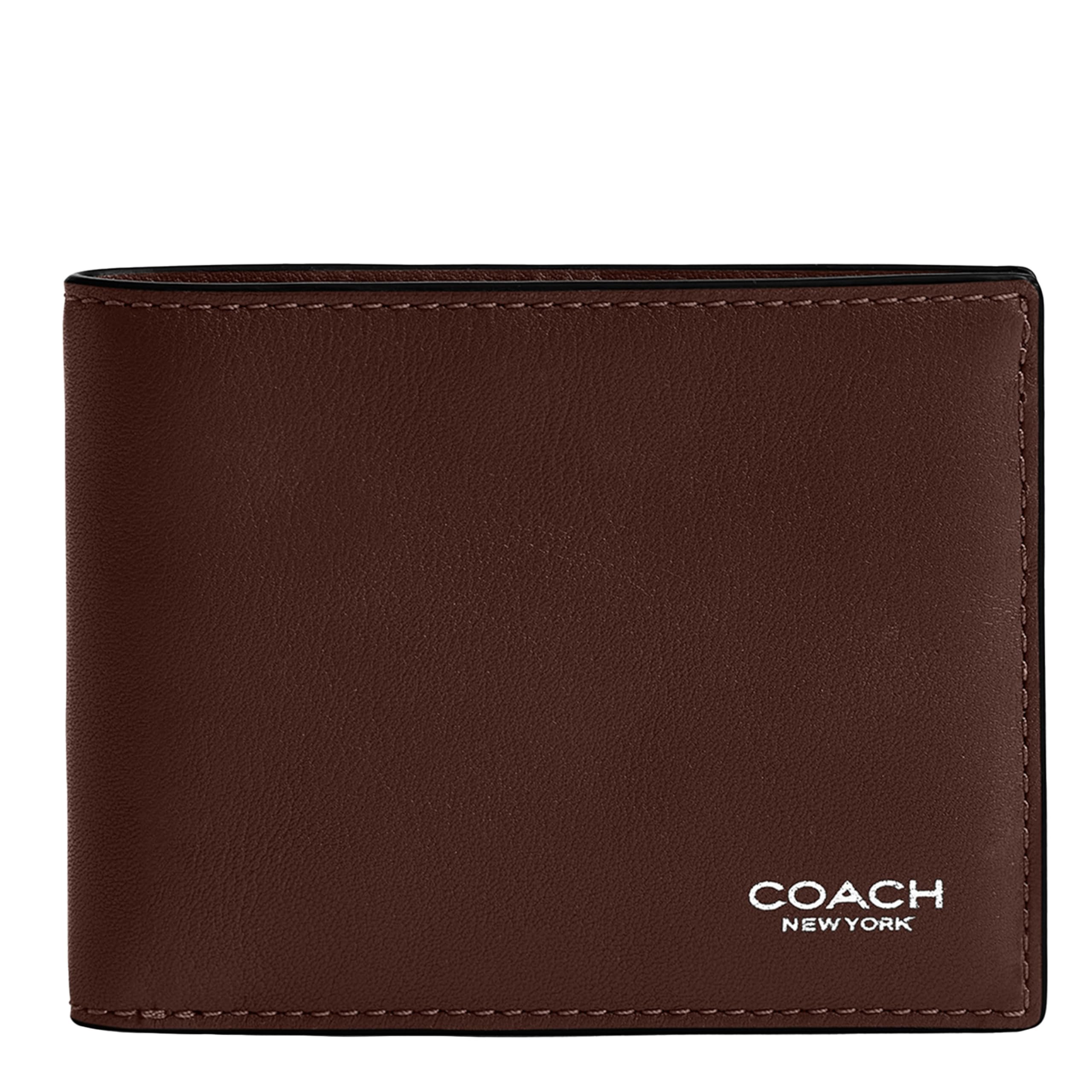 Coach Men's Slim Billfold