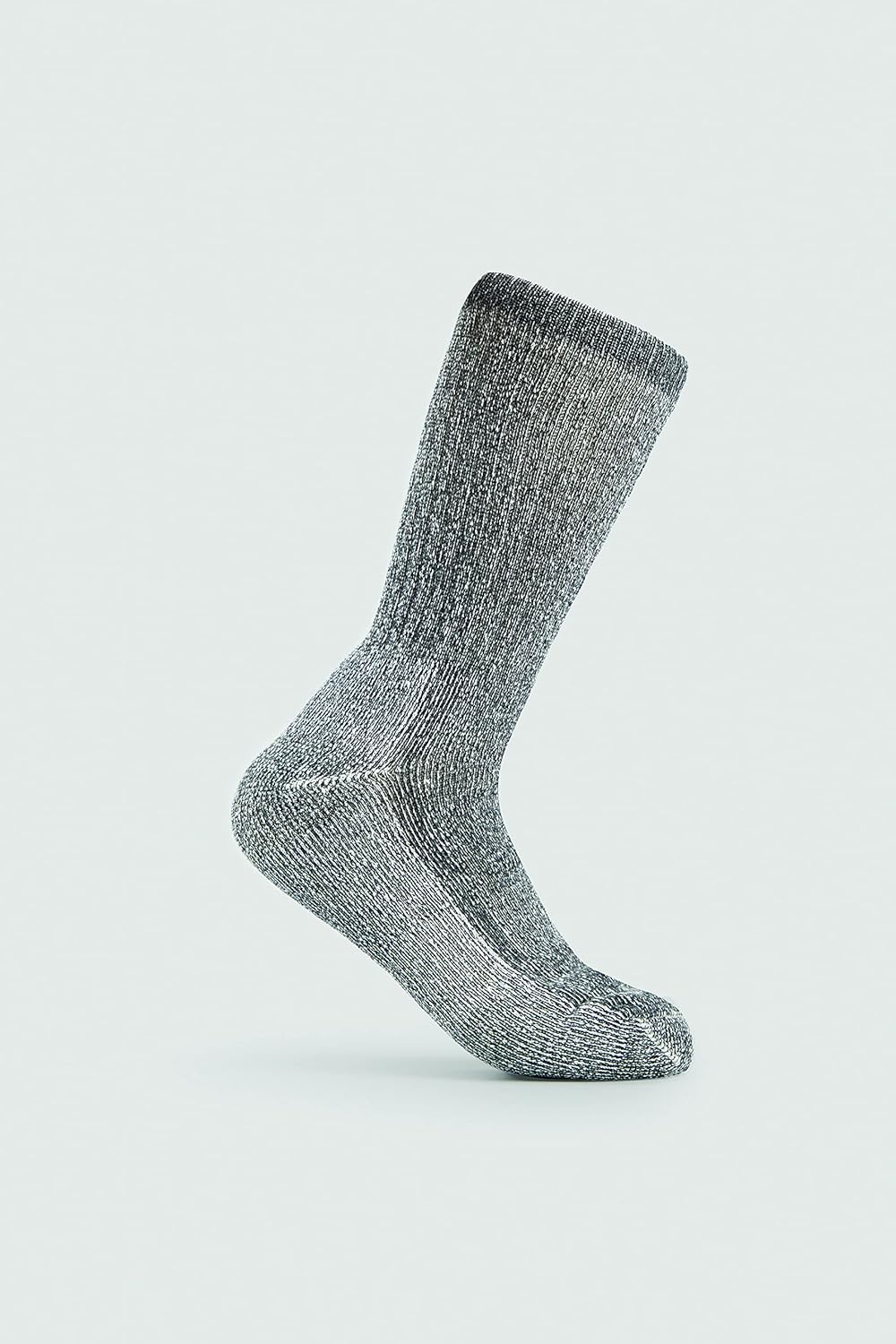 Terramar unisex Merino Mid Weight Hiker 2pk