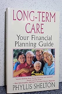 Long Term Care: Your Financial