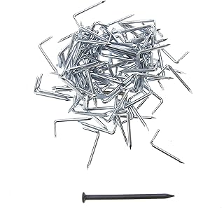 Nails For Danish Cord - 100pk