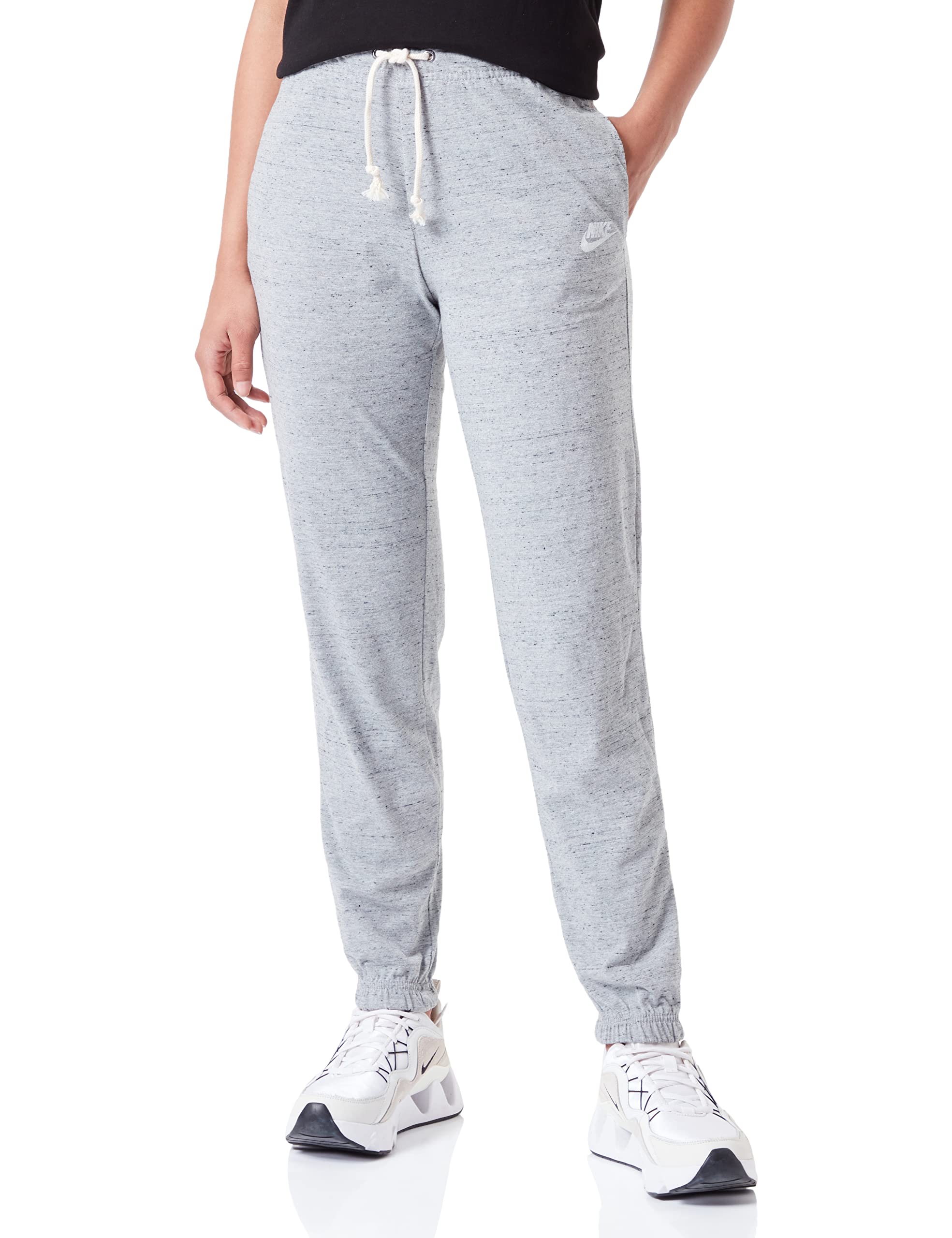 nike women's w nsw gym vntg pant
