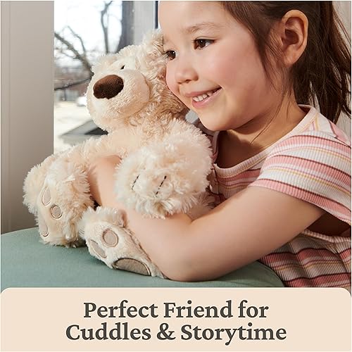 Miniatura 6 de GUND Philbin - Oso de peluche relleno de felpa animal