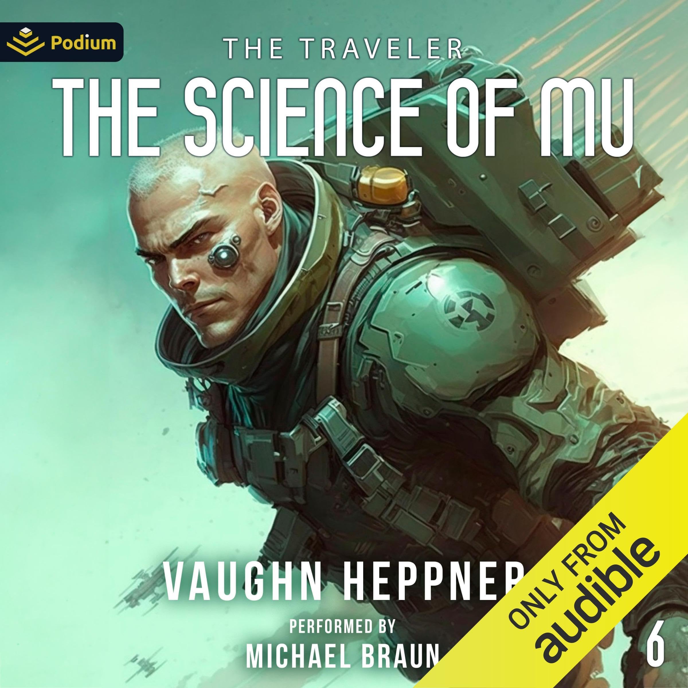 Cover art for The Science of Mu