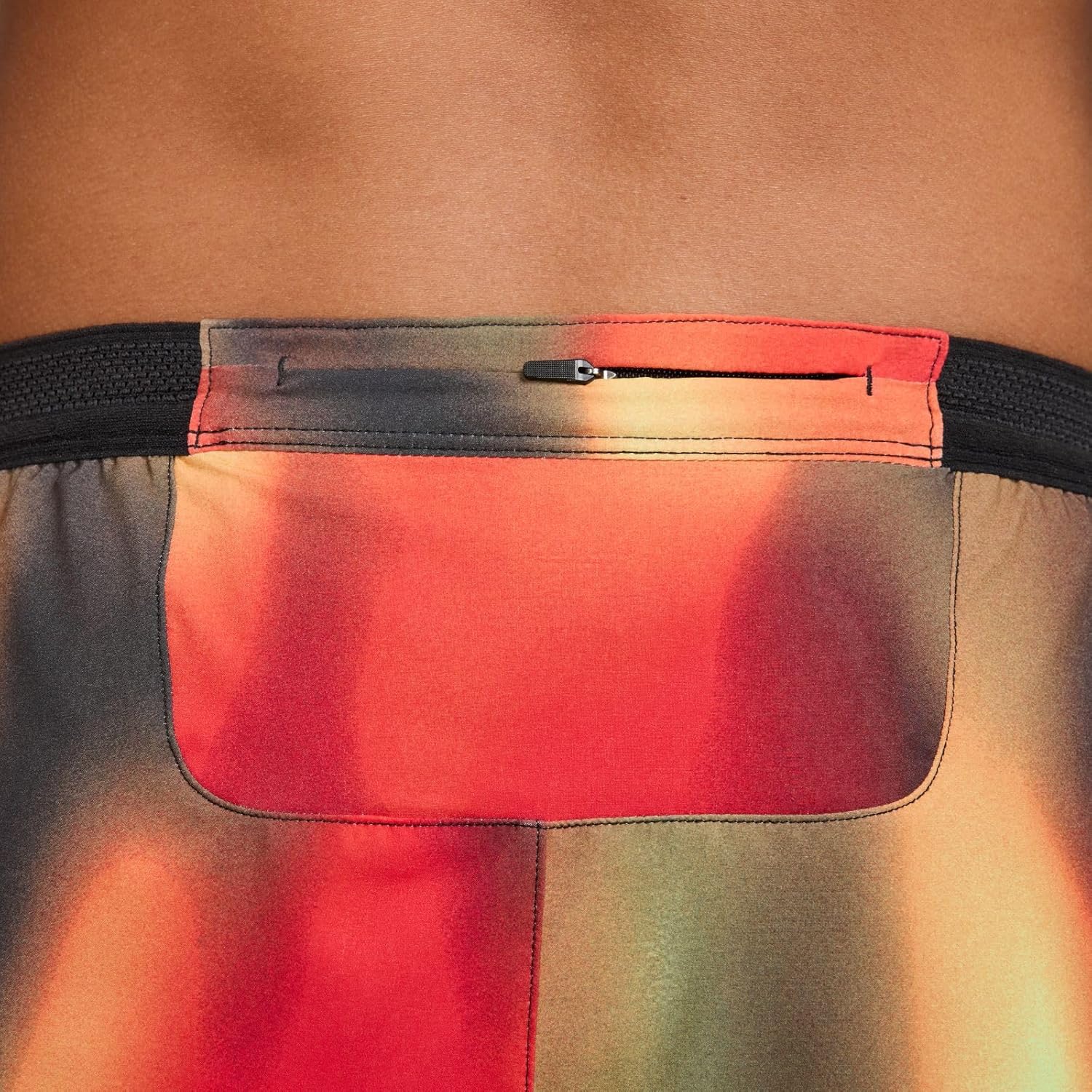 Nike Mens Nike Aeroswift Elite Entry Dri-fit Adv-laufshorts (Herren) - Image 7