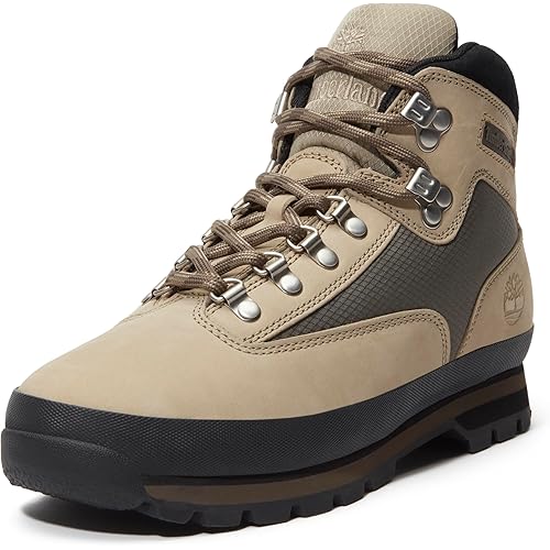 Timberland Men's Euro Sprint Hiker
