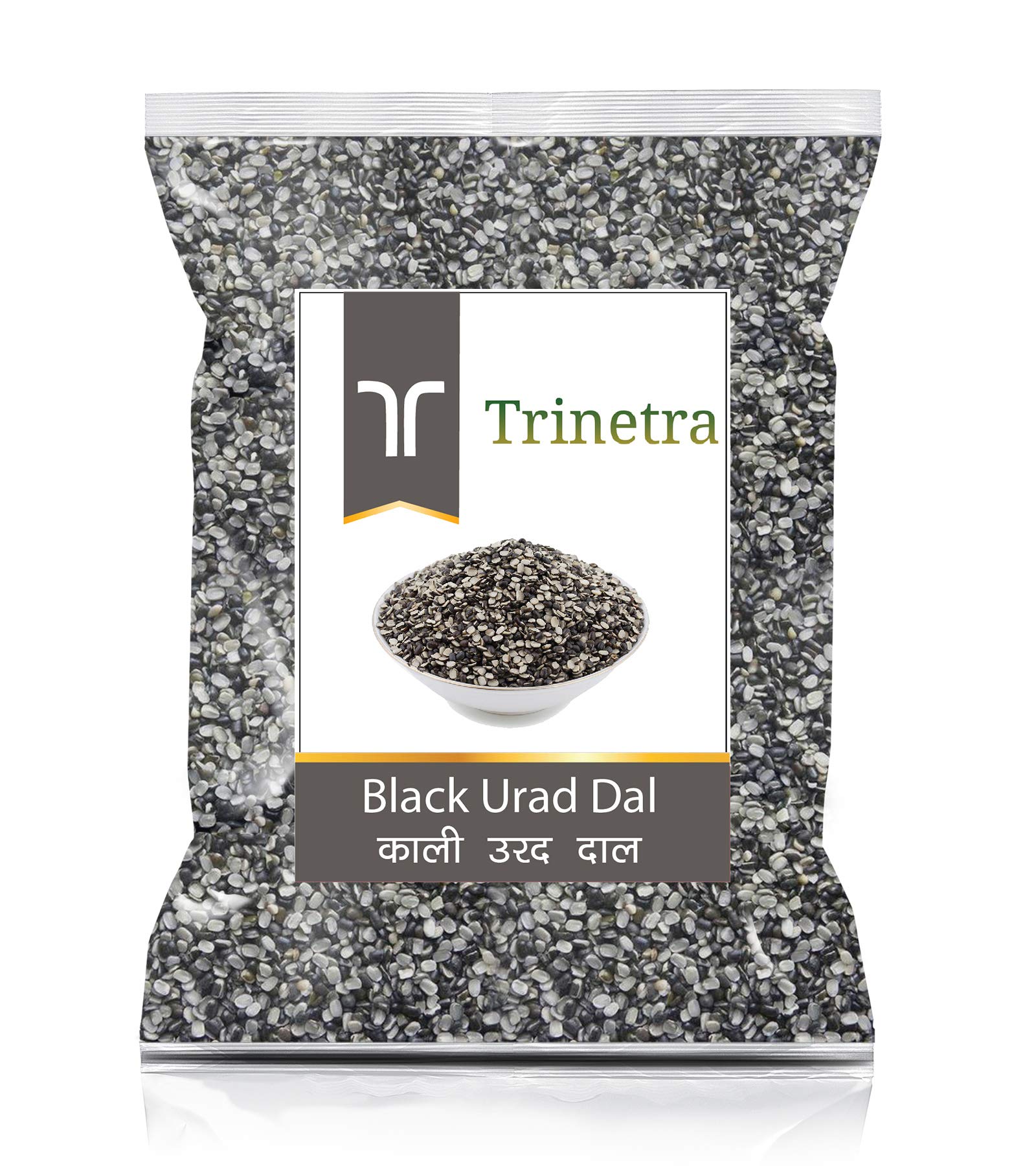 Trinetra Urad Dal Split (Black Gram Split)-1Kg (Pack of 1) Aids Digestion, Boosts Energy, Controls Diabetes, Eases Pain (B08SM4RQ2P) Amazon Price History, Amazon Price Tracker