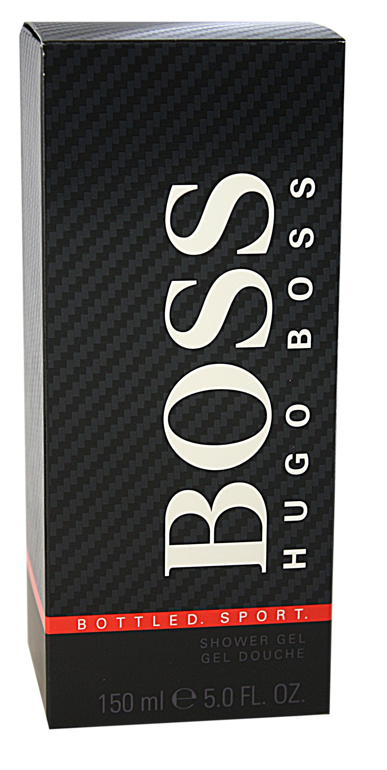 Bottled Sport By Hugo Boss Shower Gel 150ml Desertcart Seychelles