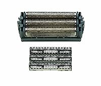 Vista 2 de Remington MS-900 Replacement Foils & Cutters, Plata