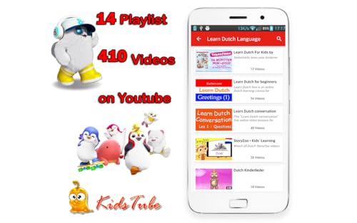 Learn Dutch Language Free