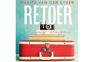 Pretoria: The Essence of French Countryside Charm