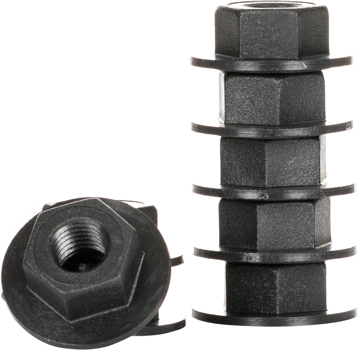 SureGrip Zero Nuts Axle Cover Sports & Outdoors