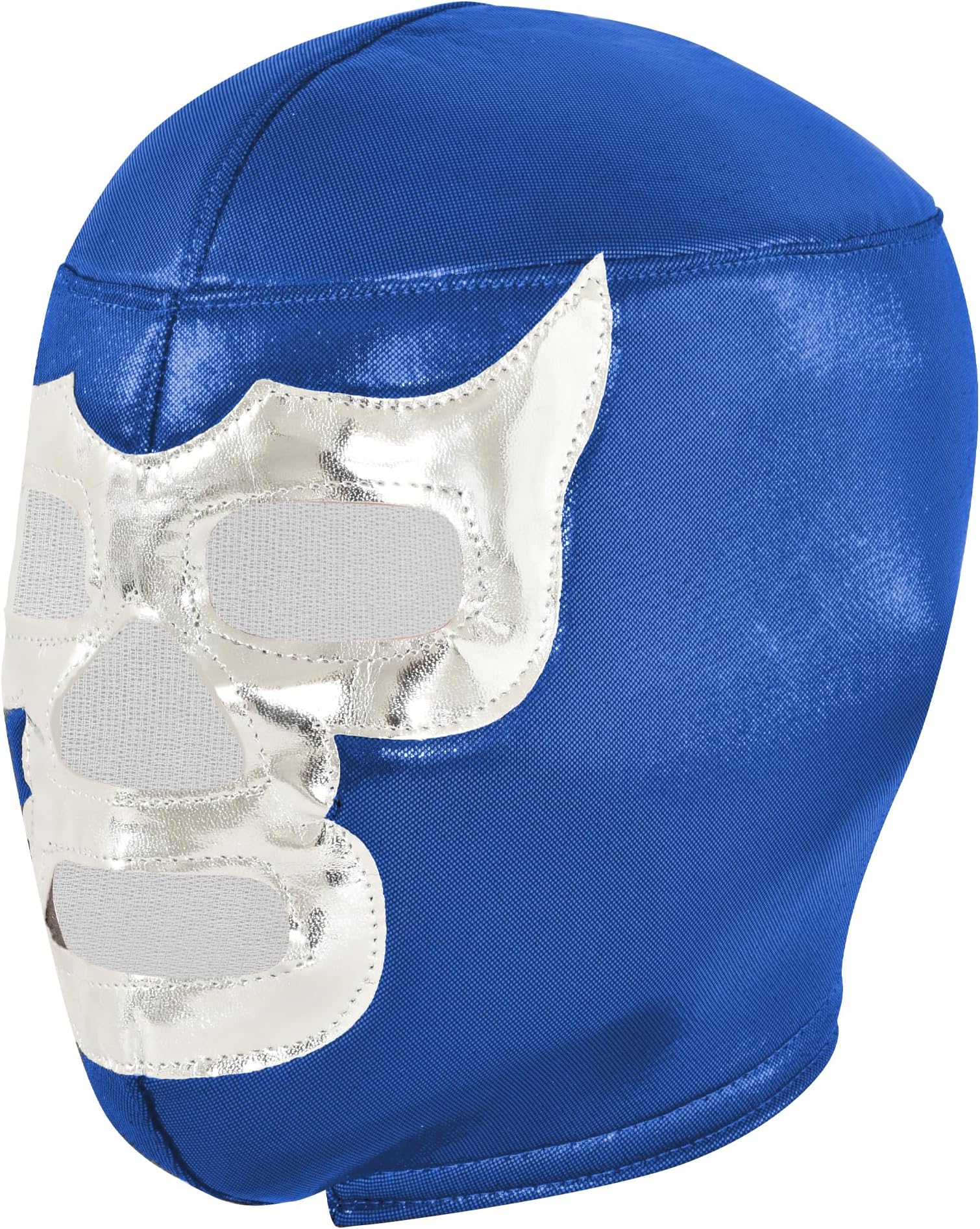 Artisans Bazaar Mexican Custume Wear Masks Luchador Mexicano Wrestling Masks Foamy Material for Men & Women Lucha Libre Adult