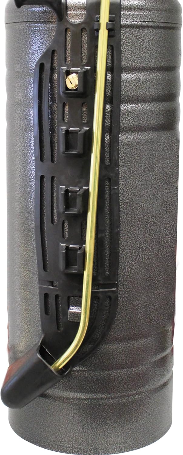 Chapin International-1999 3.5-Gallon Tri-Poxy Steel Handheld Sprayer