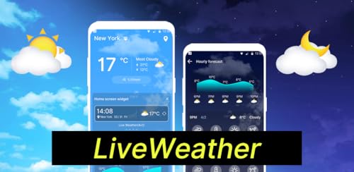 My Weather-Live & Forecast