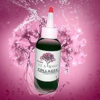 Vista 10 de Aceite para el cabello y la piel (fenogreco-romero-ortiga-ginseng-ylang crecimiento del cabello y piel juvenil)