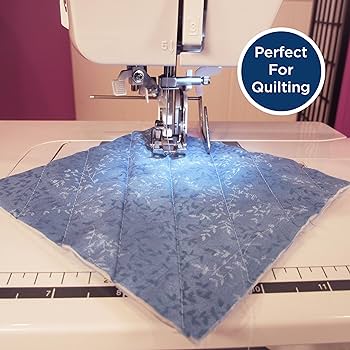 Amazon.com: Brother Sewing and Quilting Machine, XR3774, 37 Built