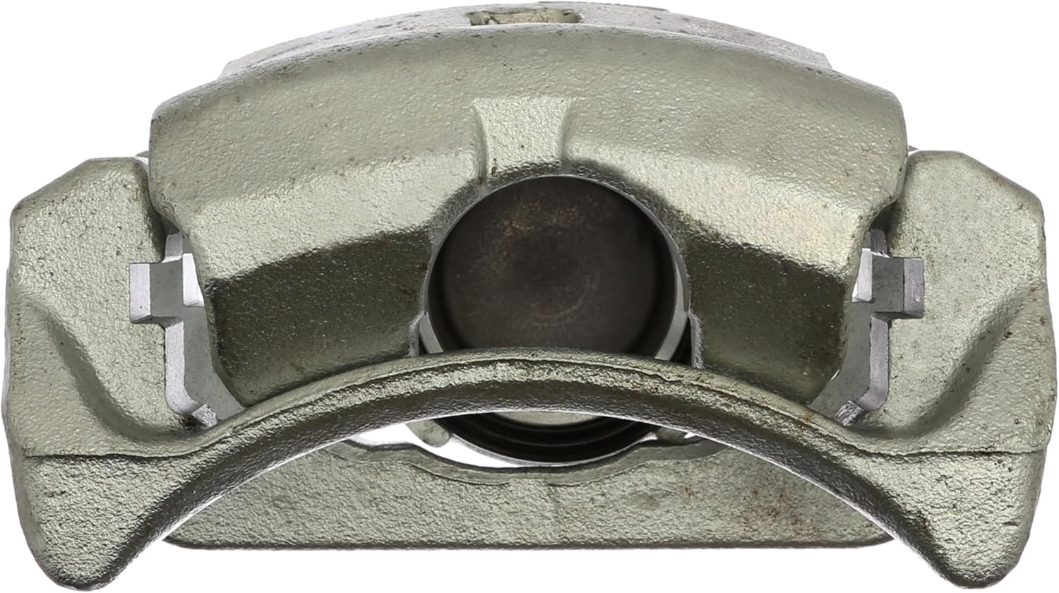 ACDelco Gold 18FR1490C (19361187) Front Passenger Side Disc Brake Caliper Assembly (Friction Ready Coated)