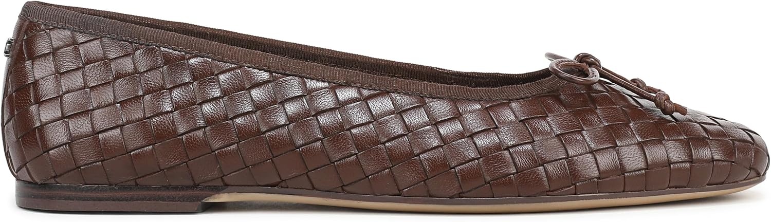 Sam Edelman Women's Ruthie Flat