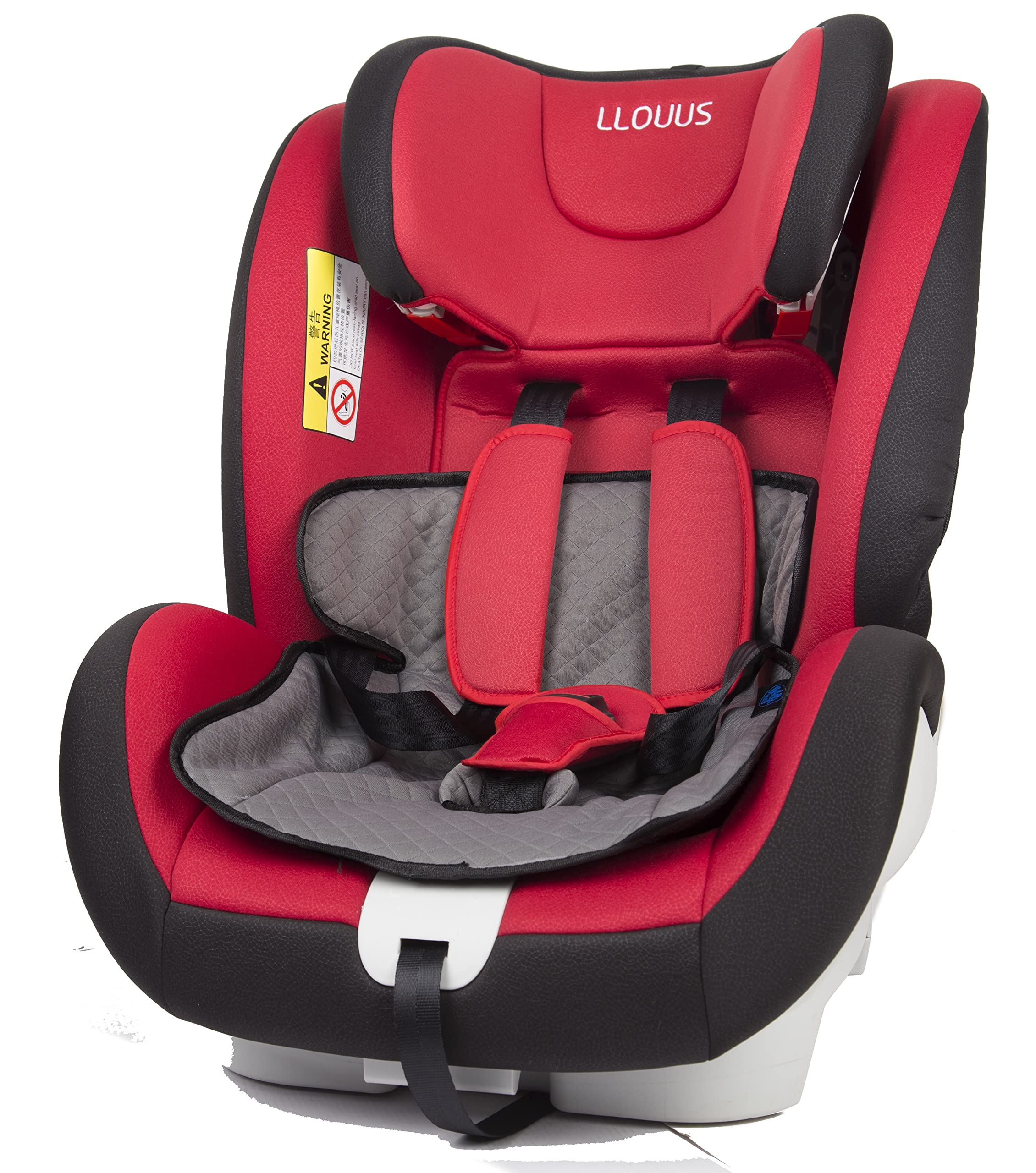 BabyMad PeePad (Dark Grey)