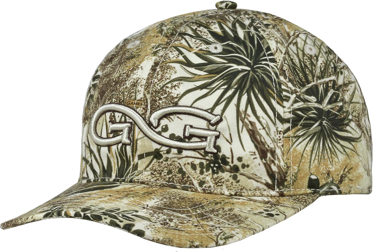 GameGuard Unstructured Cap | Branded