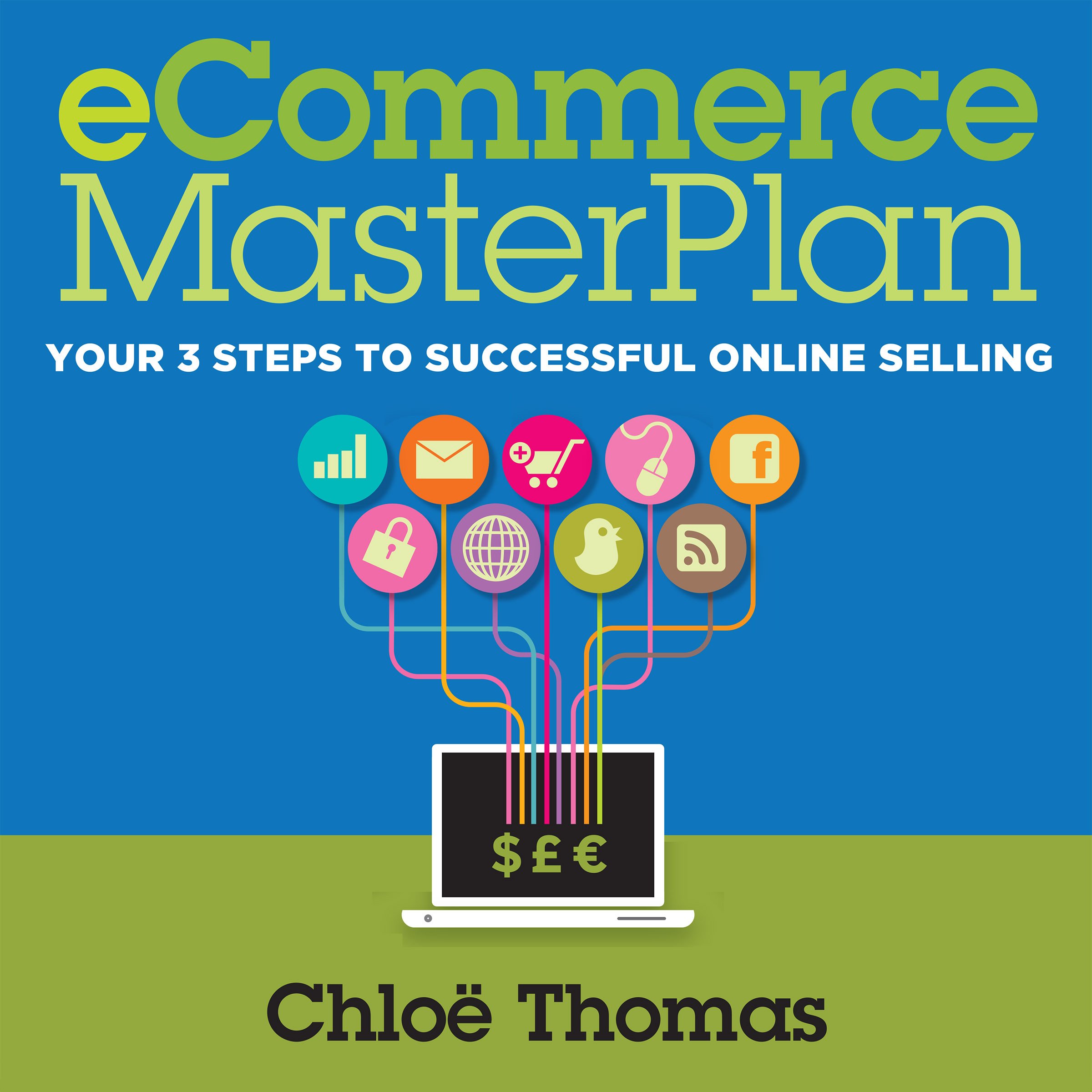 Cover art for eCommerce MasterPlan 1.8