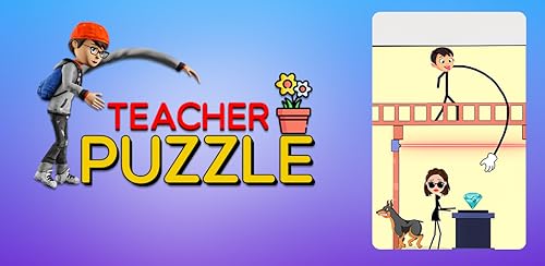 Stickman Thief Puzzle: Stickman Puzzle Game. Solve Brain Puzzles, guide the Stickman Thief in this S