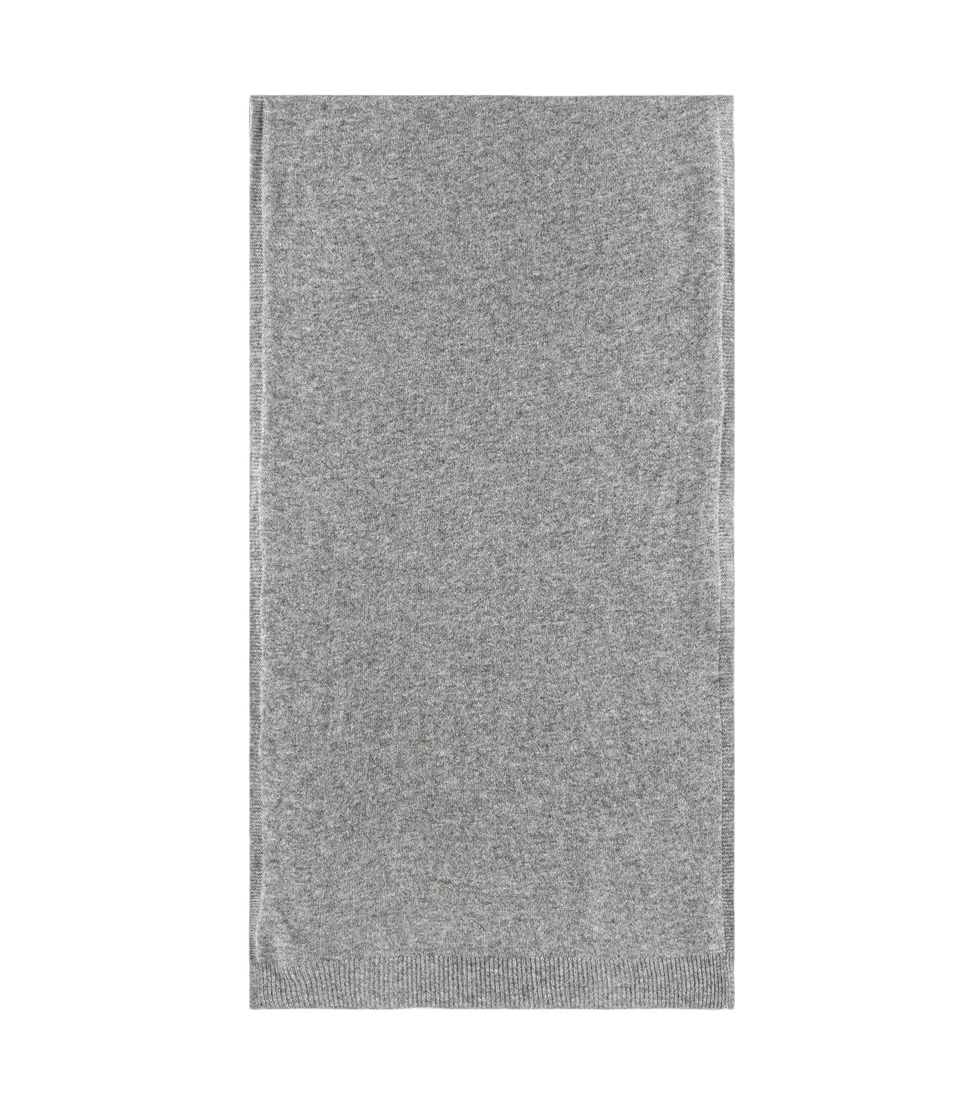 100% Cashmere Pashmina Scialle per le donne, sciarpa a maglia in puro Cashmere Sciarpa per l'inverno