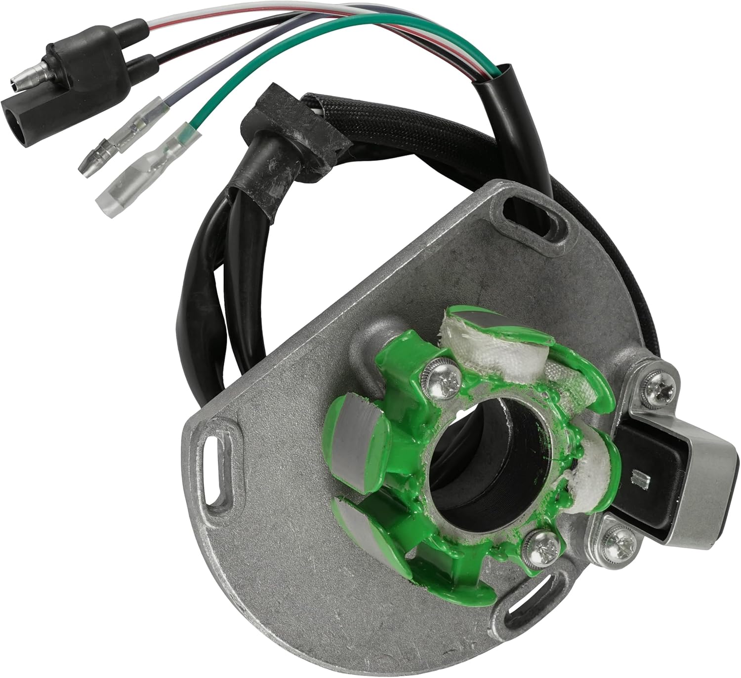 Caltric Stator Compatible With KTM 125 Sx 125Sx Sx125 Sx-125 1998-2005/50339004000