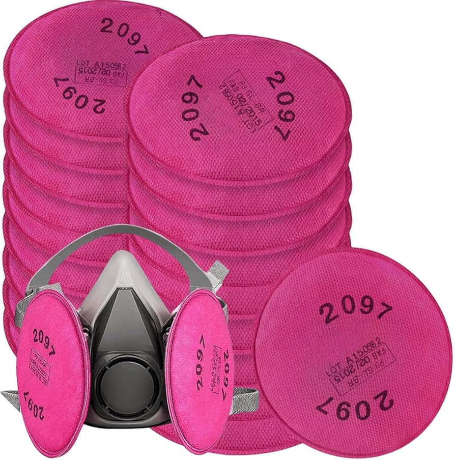 マスクフィルター2097 18組 マスクフィルター2097 18組 マスクフィルター2097 18組 16PCS