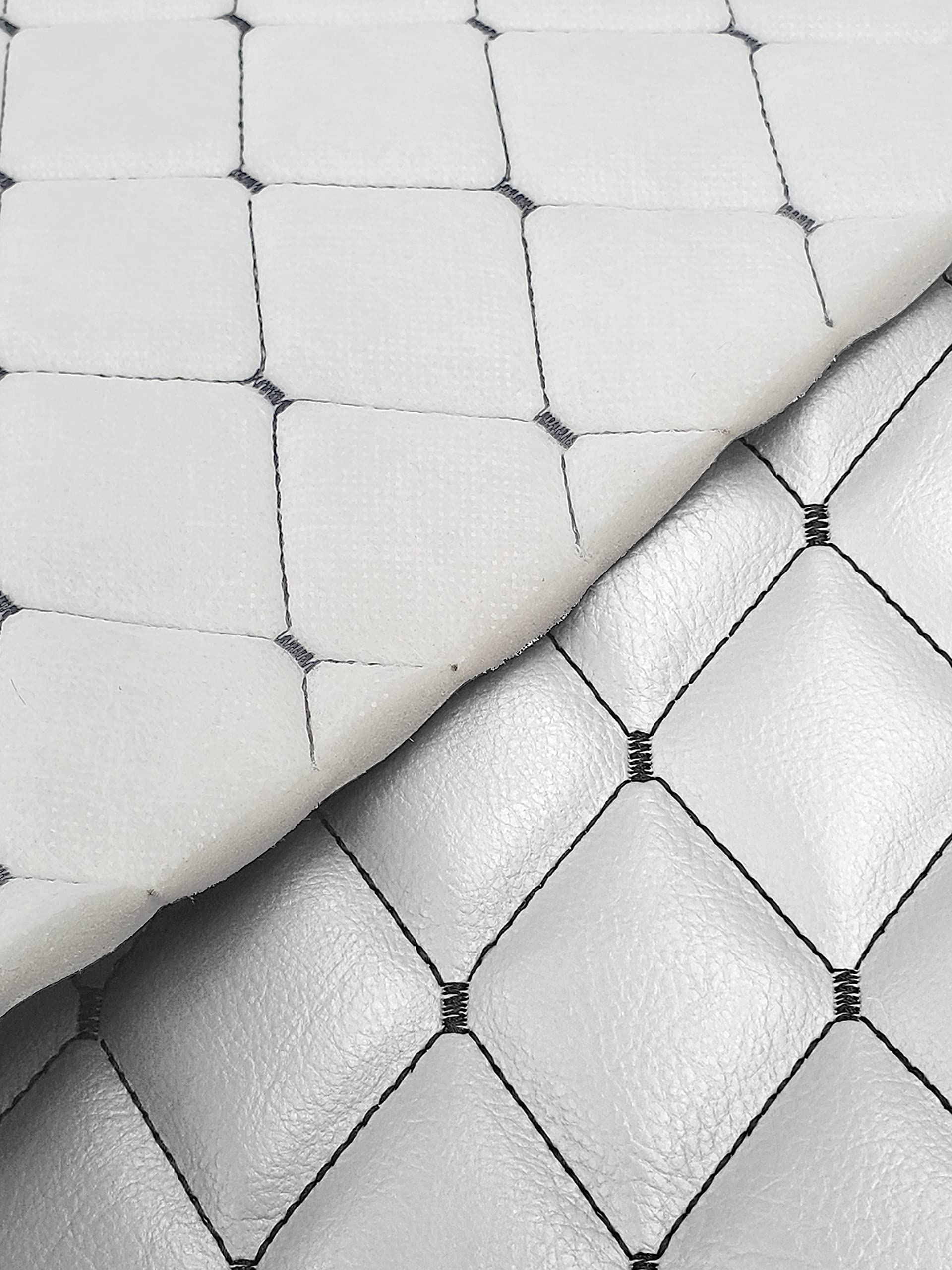 fabric ( ファブリック ) ALM ULTIMATE ホワイト/ブラック fabric