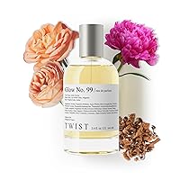 Vista 48 de Twist - Eau de Parfum Agarwood No. 44, inspirado en Oud For Greatness de Initio Parfums, perfume de larga duración unisex, sin parabenos, vegano