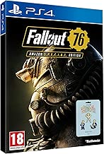 Fallout 76 Amazon Edition