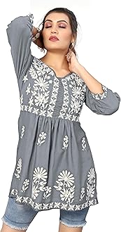 Bee M Pee Designer Kurta top for Women