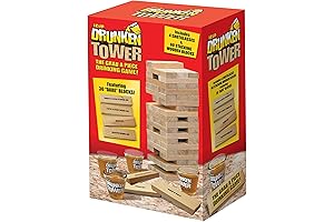 iCUP iPartyHard - Drunken Tower