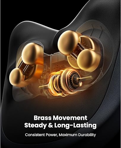 Miniatura 4 de BOB AND BRAD Masajeador de cuello y hombros para aliviar el dolor