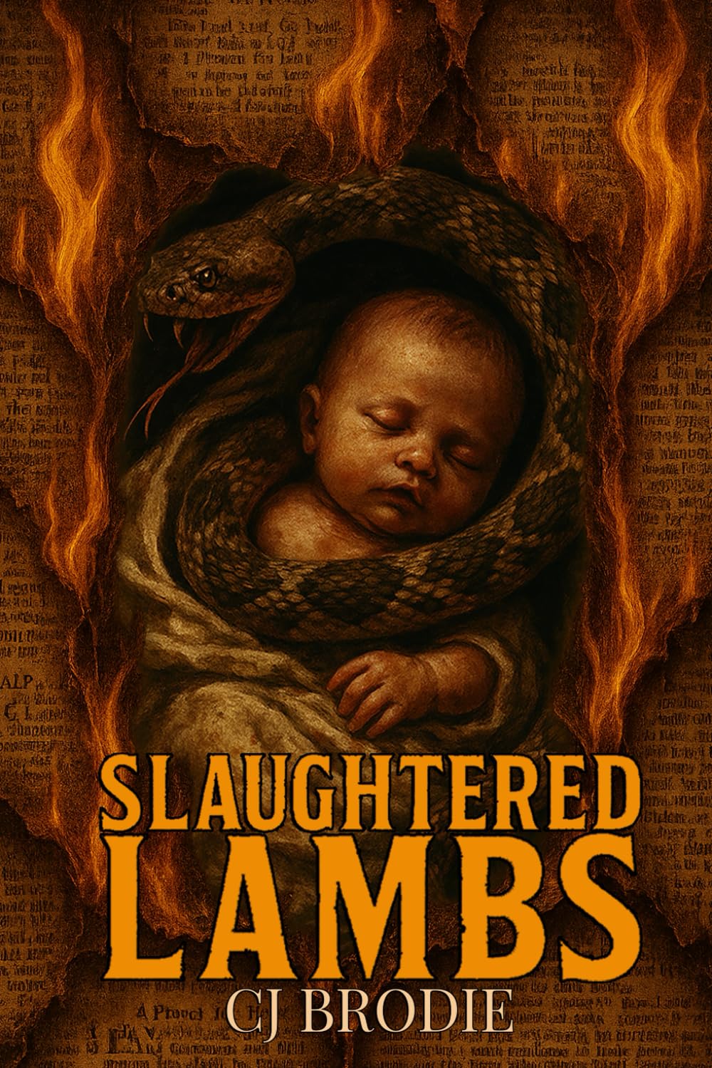 Slaughtered Lambs