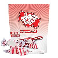 Vista 14 de Bolsa Taffy Town 12 oz (1, Caramelos gourmet)