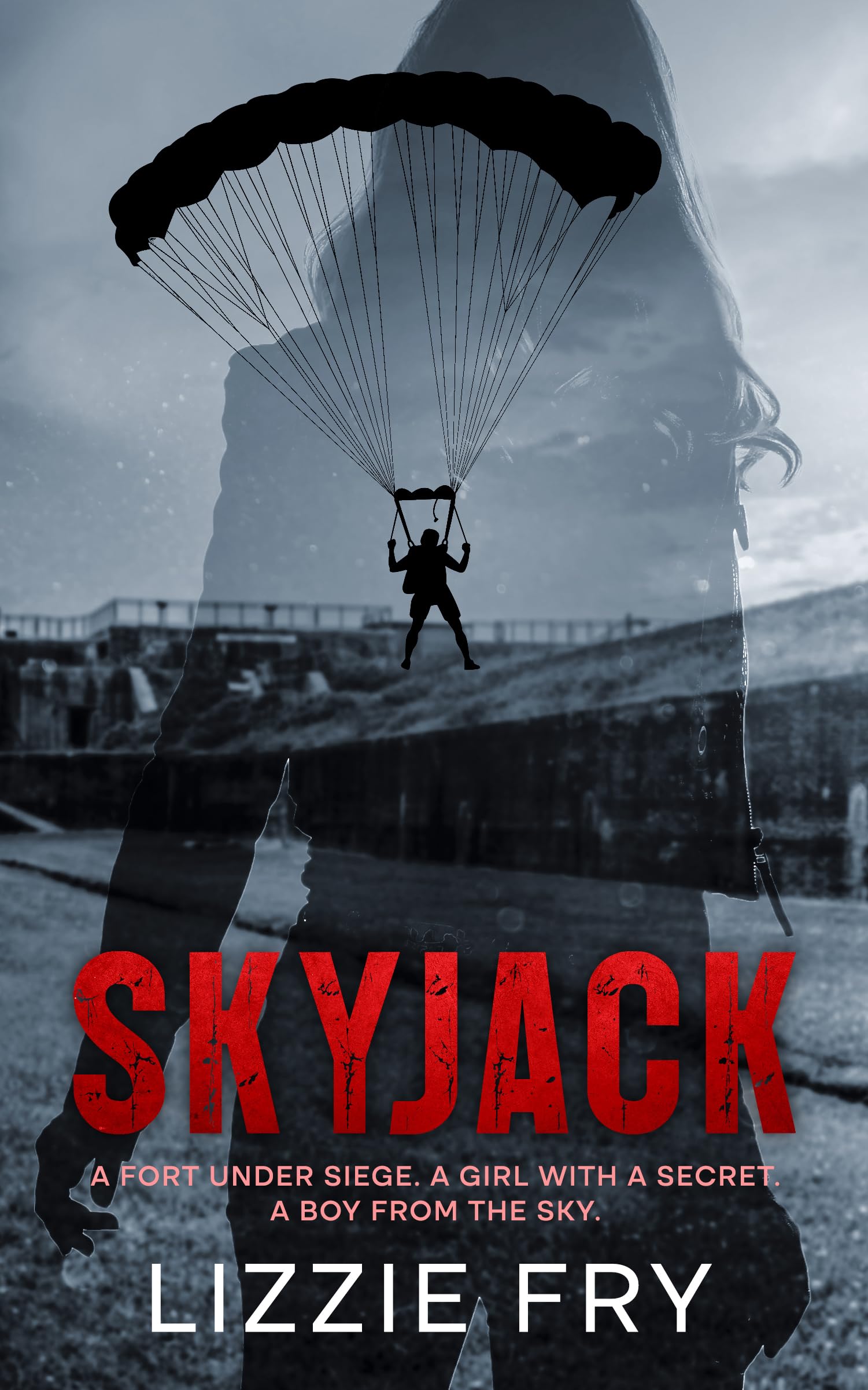Skyjack (The Fall Book 1)